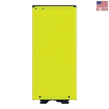 Replacement Battery For LG G5 Mobile Phones - BL-42D1F (2700mAh, 3.85V, Li-Ion)