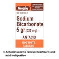 thumbnail image 3 of sodium bicarbonate, 3 of 5