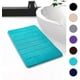 thumbnail image 1 of Alfombra de baño absorbente y antideslizante, lavable, 1 of 4