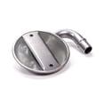 thumbnail image 3 of Melling Engine Oil Pump Pickup 54-DS OE Replacement; 0.60 Inch Tube Inside Diameter, 3 of 3