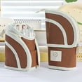 thumbnail image 1 of Amzcrzy Sacs de Rangement en Toile Porte-Stylos Multifonctions Rétractables Grande Capacité Sac à Stylos Sac de Rangement Multifonction Fournitures pour Enseignants Organisateur de Bureau Indispensables pour la Classe Accessoires de Bureau, 1 of 6