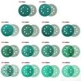 thumbnail image 2 of High Efficiency 5Inch Zirconia Alumina Sandpaper For Glass And Paint Stripping, 2 of 8