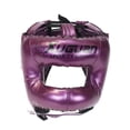 thumbnail image 1 of Casco de boxeo para adultos, protección para la cabeza, casco de karate, protección completa, casco Sanda, 1 of 5