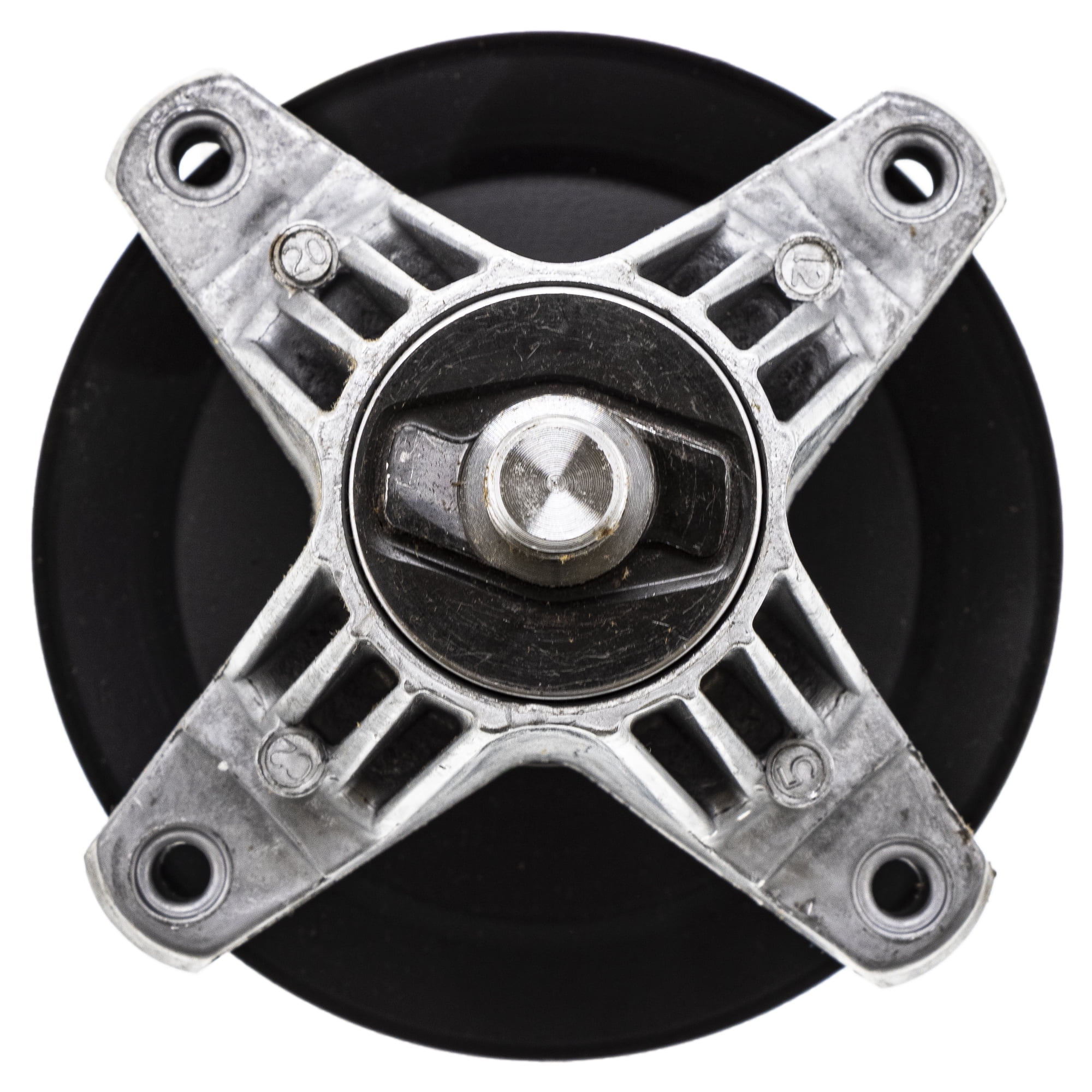CUB CADET 618P09259 OEM Part Deck Spindle Assembly for Enduro XT2