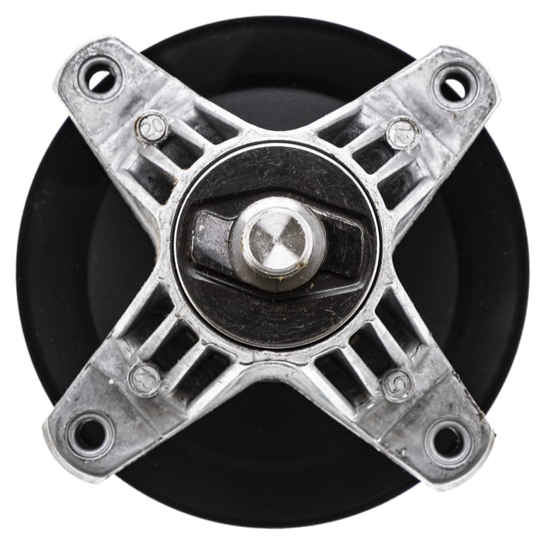 CUB CADET 618P09259 OEM Part Deck Spindle Assembly for Enduro XT2