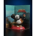 thumbnail image 2 of Figura de juguete McFarlane Toys Po Kung-Fu Panda, 15 cm, 2 of 9