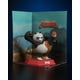 thumbnail image 2 of Figura de juguete McFarlane Toys Po Kung-Fu Panda, 15 cm, 2 of 9