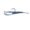 c, variant on Soft Fishing Lure 75mm 6 5g Paddle Tail Swimbait with Hook and Weighted Head Realistic Soft Bait for Freshwater Fishing