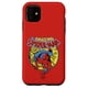 thumbnail image 1 of Funda para teléfono con el logotipo de Marvel The Amazing Spider-Man para iPhone 11, 1 of 3