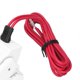 thumbnail image 3 of Float Switch Automatic Electric Safety Easy Clean Use Bilge Pump Switch for Electronic Engineering DC32V/24V/12V, 3 of 5