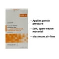 thumbnail image 3 of McKesson Tubular Elastic Retainer Net - 40.5 in x 25 yd, Size 10, 1 Count, 1 Pack, 3 of 9