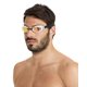 thumbnail image 2 of ARENA - anteojos de natación Unisex para Adultos, con Velocidad de Aire, antivaho, para Hombres y Mu multicolor, 2 of 8