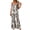 S-817 Navy, variant on Royal Blue Womens Graphic Overalls Pants One Piece for Ladies Beach Happy Holiday Gift Casual Hawaiian Flare Bell Bottom Tropical Long Bootcut Leg Summer Fall Pants 2026 XL