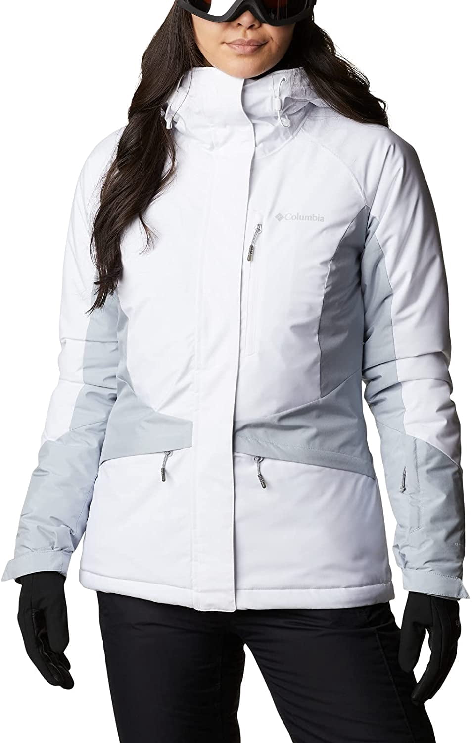 Alpine Diva II Insulated Jacket 