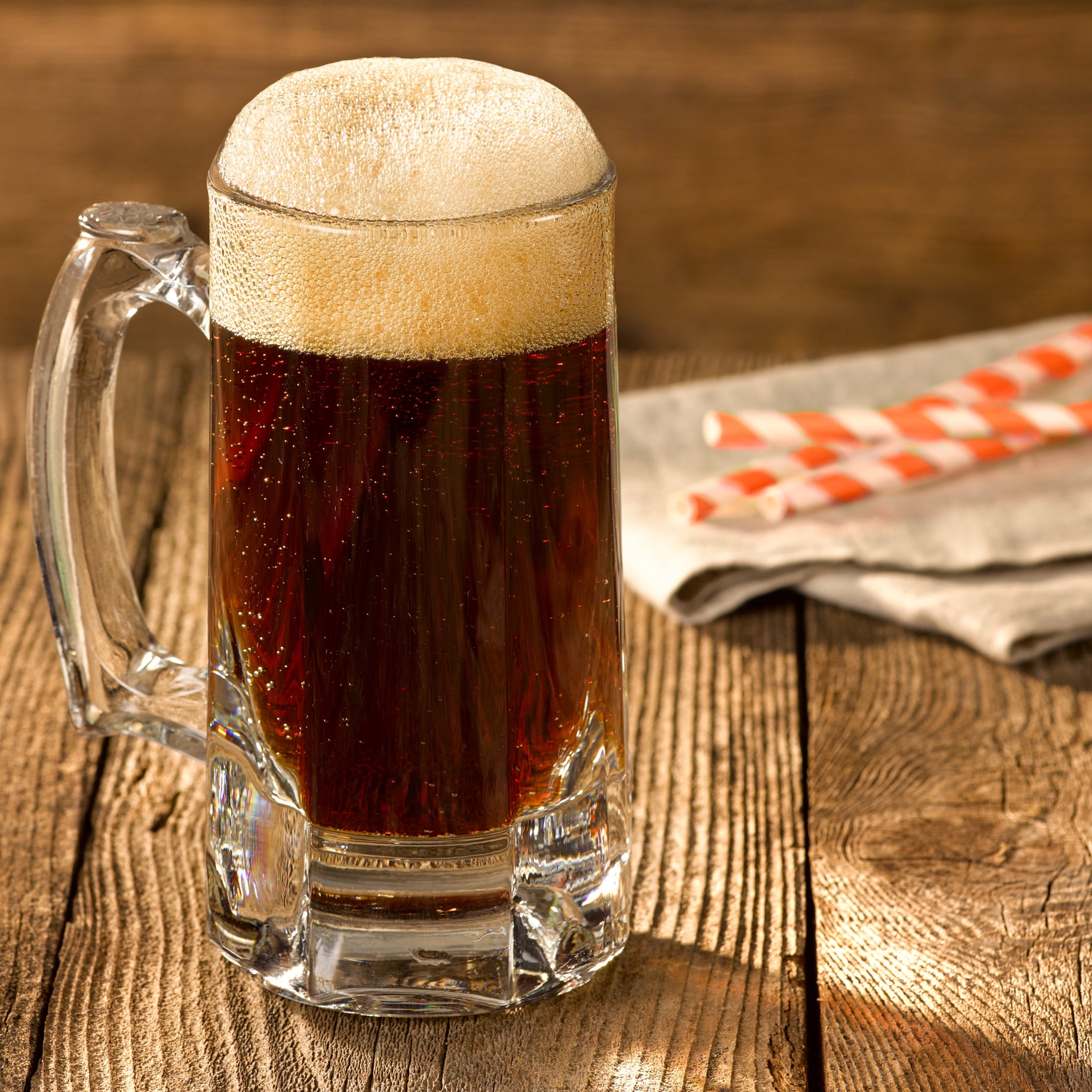 A&W Classic American Root Beer Soda, Caffeine-Free, 12 fl oz A&W Classic American Root Beer Soda, Caffeine-Free, 12 fl oz