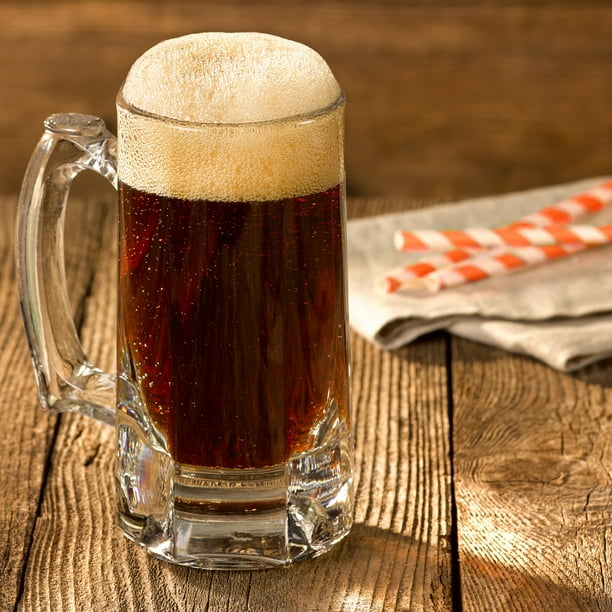 A& Zero Sugar 12pk | Mug root beer for hospitality venues