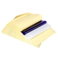 thumbnail image 4 of ULTNICE, 30 piezas de papel de transferencia de esténcil, papel de calco, 4 of 4