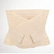 thumbnail image 2 of Postpartum Support Belly Belt Body Shaper Belly Belt Después del parto Corset Postpartum Support Postpartum Belt Faja corsé para mujeres después del parto Adepaton LKX-1549, 2 of 9