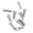 thumbnail image 3 of Fastener,Stainless Steel SS304 Hex Bolts Repair Tool Accessory Best in Class, 3 of 9