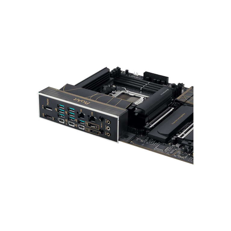 Asus ProArt X870E-CREATOR WIFI Gaming Desktop Motherboard