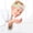 Yellow, variant on PoureLoom Headband Bow Hair Band Spa Headband for Women Soft Coral Fleece Headbands for Washing Face Terry Cloth Head Band Makeup Head Band Face Wash Headbands Green One Size