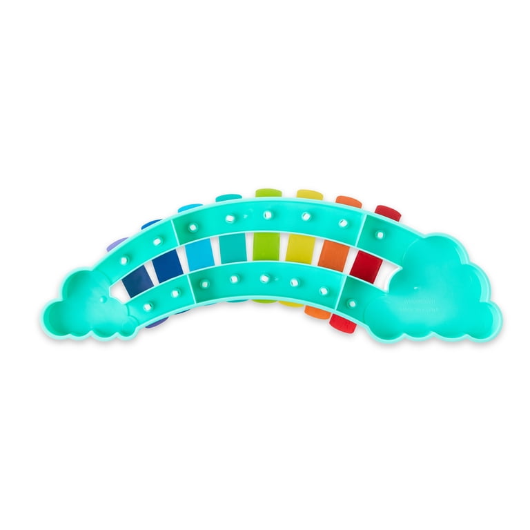 Spark Create Imagine Rainbow Xylophone, 8 Keys photo 6