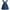 Denim Blue, variant on Younger Tree Baby Girl Dress Kid Summer Sleeveless Denim Beach Casual A-line Sundress for 2-3T