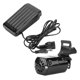 thumbnail image 3 of Kit de Motor para máquina de coser doméstica con correa de Control de Pedal, 180W, enchufe europeo de 220V, 3 of 5