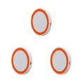 thumbnail image 1 of sweethay ABS Wireless Charger Replacement Fast Charging Light Chargers Indicator Overtemperature Protection Electronics Type1 NO1, 1 of 6