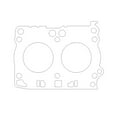 thumbnail image 2 of Cometic Gasket Automotive C4588-032 Cylinder Head Gasket Fits 13-18 BRZ Fits select: 2013-2016 TOYOTA SCION FR-S, 2013-2016 SUBARU BRZ, 2 of 7