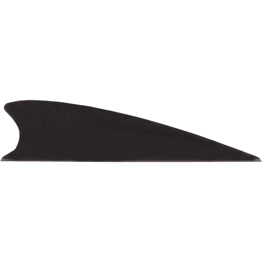 Tac Vanes Matrix 225 Vanes Black 2.25 In. 100 Pk.