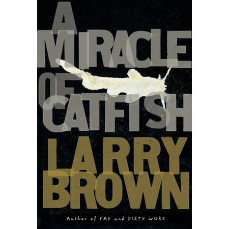 Miracle of Catfish - eBook
