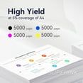 thumbnail image 4 of Compatible Epson T10S Combo Ink Cartridge High Yield By Superink, 4 of 6