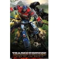 thumbnail image 4 of Transformers : Le Soulèvement des Bêtes - Big 4, 4 of 4