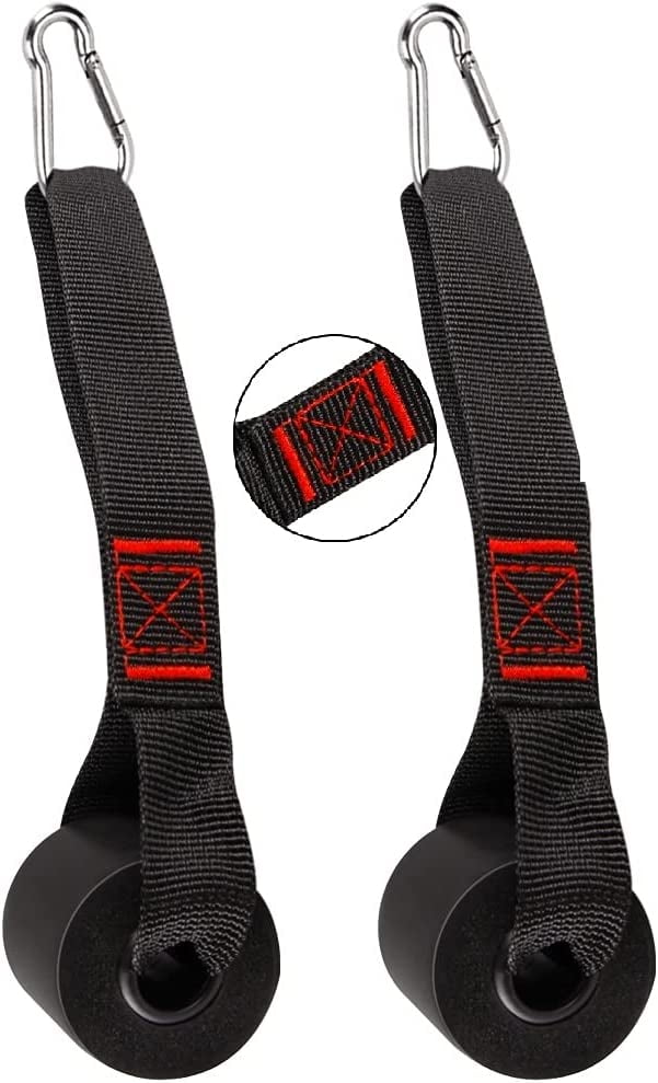 Heavy Duty Door Anchor for Resistance Bands Door Strap Attachment