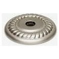 thumbnail image 2 of Alno A813-1P-AEM Rope Cabinet Rope Backplate for A812-1 Antique English Matte, 2 of 6