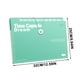 thumbnail image 4 of 1 Pcs File Folder, Organ Bag Large Capacity Insert Folder Student Information Sorting File Bag Multi-layer Test Paper Storage Bag, 4 of 8