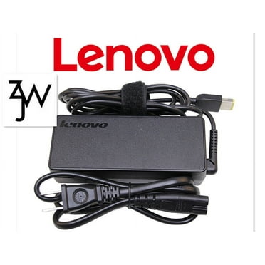 Genuine Lenovo 90W 20V 4.5A Laptop Charger AC Power Adapter Square Tip ThinkPad