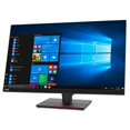 thumbnail image 3 of Lenovo ThinkVision 32 inch Monitor - T32h-20, 3 of 7