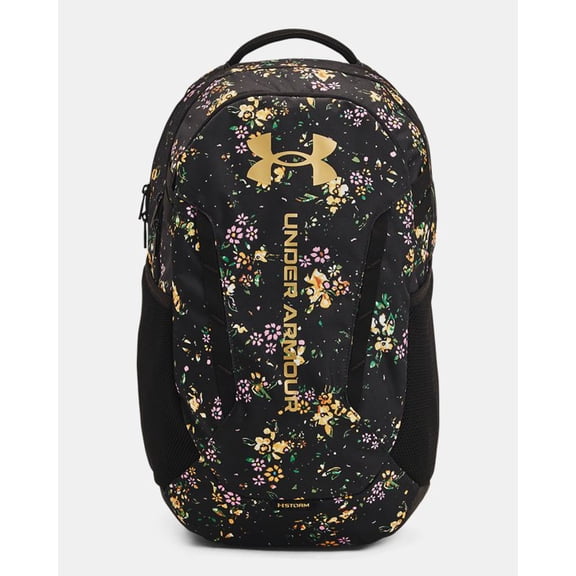 UA Hustle 6.0 Backpack