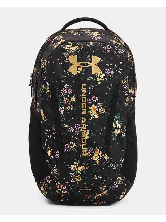 UA Hustle 6.0 Backpack