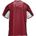 thumbnail image 2 of ProSphere Boys' Temple University Scramble Football Fan Jersey, 2 of 7