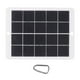 thumbnail image 2 of Panel Solar USB 3 Piezas W Y 5 V para Generador Cargador Banco, 2 of 8