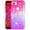 Pink+Purple, variant on FIEWESEY For Google Pixel 3 XL Lite Phone Case Glitter Case Sparkle Glitter Flowing Liquid Quicksand with Shiny Bling Diamond Women Girls Cute Phone Case For for Google Pixel 3 XL Lite - Pink+Purple