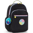 thumbnail image 4 of Mochila Kipling Seoul 15 portátil para mujer resistente al agua, 4 of 7