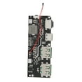thumbnail image 1 of Placa de batería módulo de carga móvil de uso amplio de 5 interfaces 225 W 45-135 V para 42 V 435 V 44 V 45 V ANGGREK Otros, 1 of 8