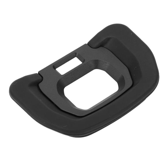 Viewfinder Eyepiece Eyecup, Multifunctional Comfortable Camera Viewfinder Eye Cup Rubber Lining for Traveling