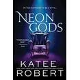 thumbnail image 2 of Katee Robert Dark Olympus Box Set – 3 Books Collection, 2 of 4