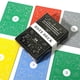 thumbnail image 3 of 50 Cards Intimacy Deck By Bestself Couple Board Game Strategy Card Game Gift G, 3 of 4