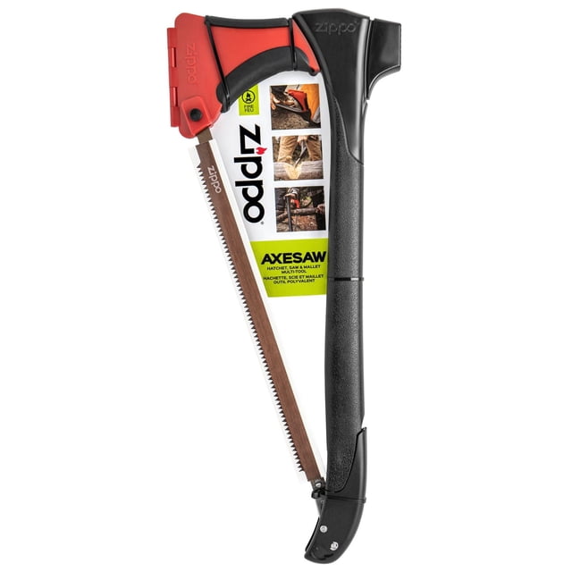 Zippo Axe Saw (40475)